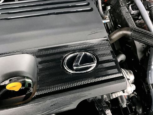 Used 2026 Lexus RX 350h w/ Convenience Package image 33