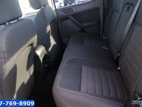 Used 2019 Ford Ranger XL w/ Equipment Group 101A Mid image 14