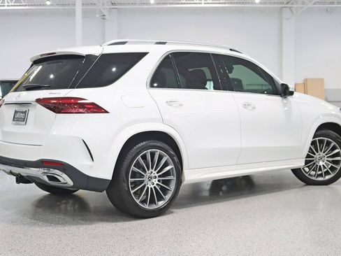 Used 2024 Mercedes-Benz GLE 350 4MATIC image 10