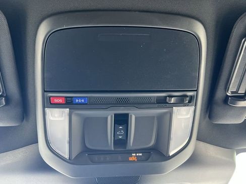 New 2026 Subaru Forester Premium AWD/4WD image 23