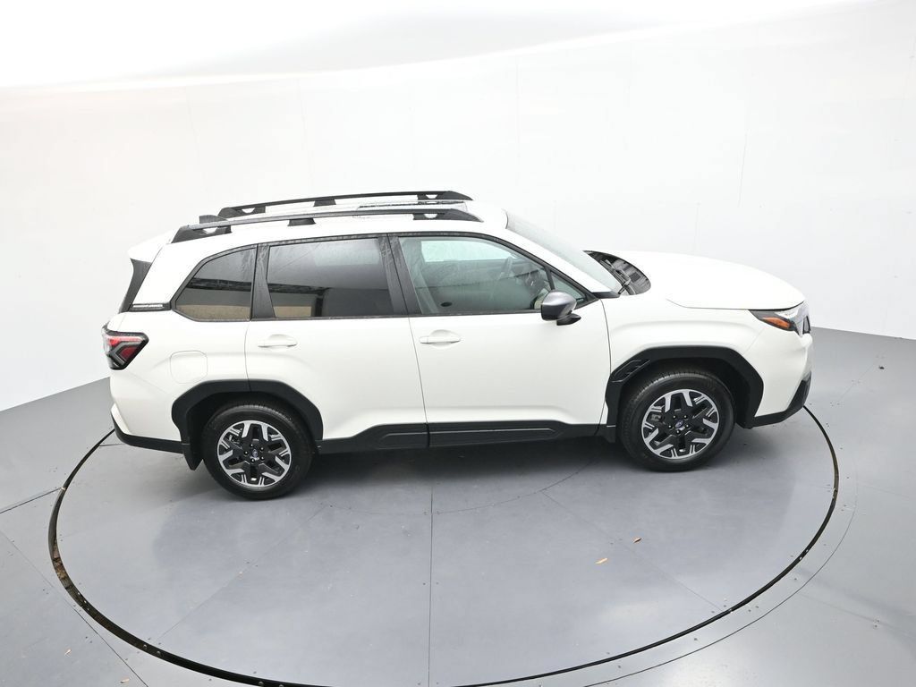 Used 2026 Subaru Forester Premium w/ Base/Premium Package AWD/4WD image 33