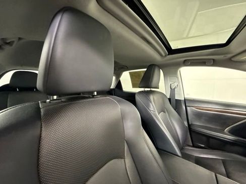 Used 2021 Lexus RX 350 FWD w/ Premium Package image 31