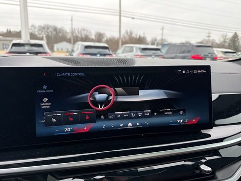 Used 2026 BMW X6 M60i image 18