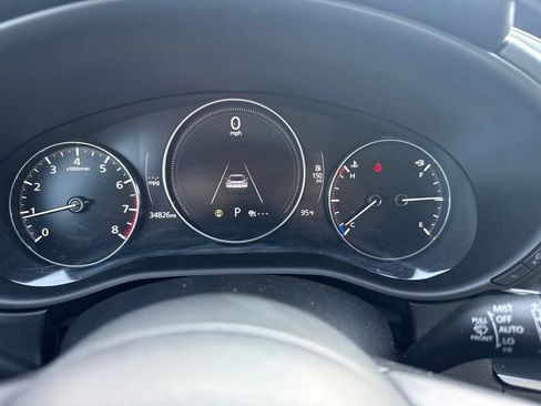 Used 2025 MAZDA CX-30 AWD 2.5 S w/ Select Sport Pkg image 18