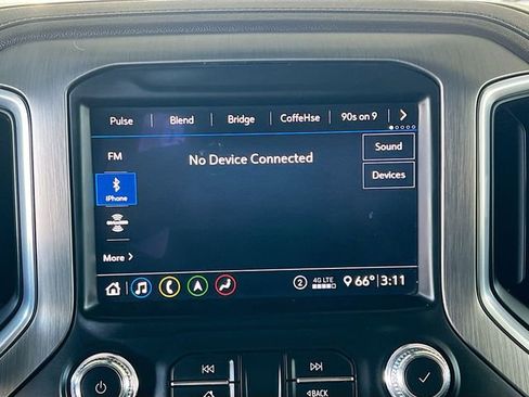 Used 2020 GMC Sierra 3500 Denali w/ Denali Ultimate Package image 20