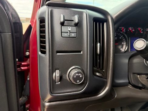Used 2015 Chevrolet Silverado 1500 W/T w/ Trailering Package image 19