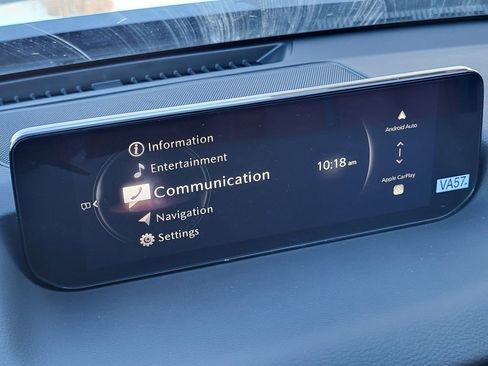 New 2026 MAZDA CX-50 2.5 Hybrid w/ Weather Package image 11