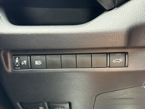 Used 2024 Toyota RAV4 XLE w/ Convenience Package FWD image 19