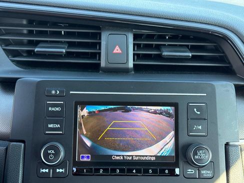 Certified 2020 Honda Civic LX image 23