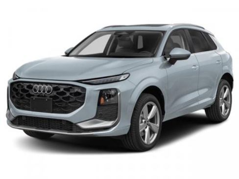 New 2026 Audi Q3 quattro 2.0T AWD/4WD image 1