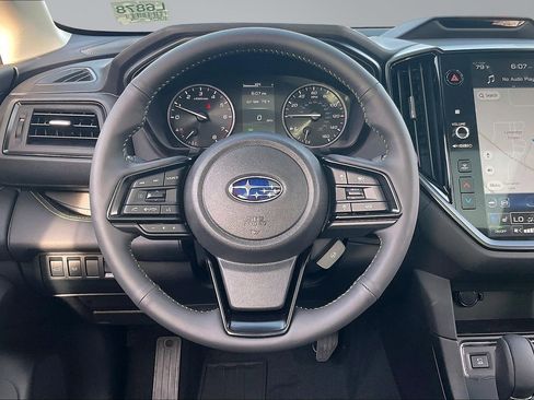 New 2026 Subaru Ascent Bronze Edition AWD/4WD image 15