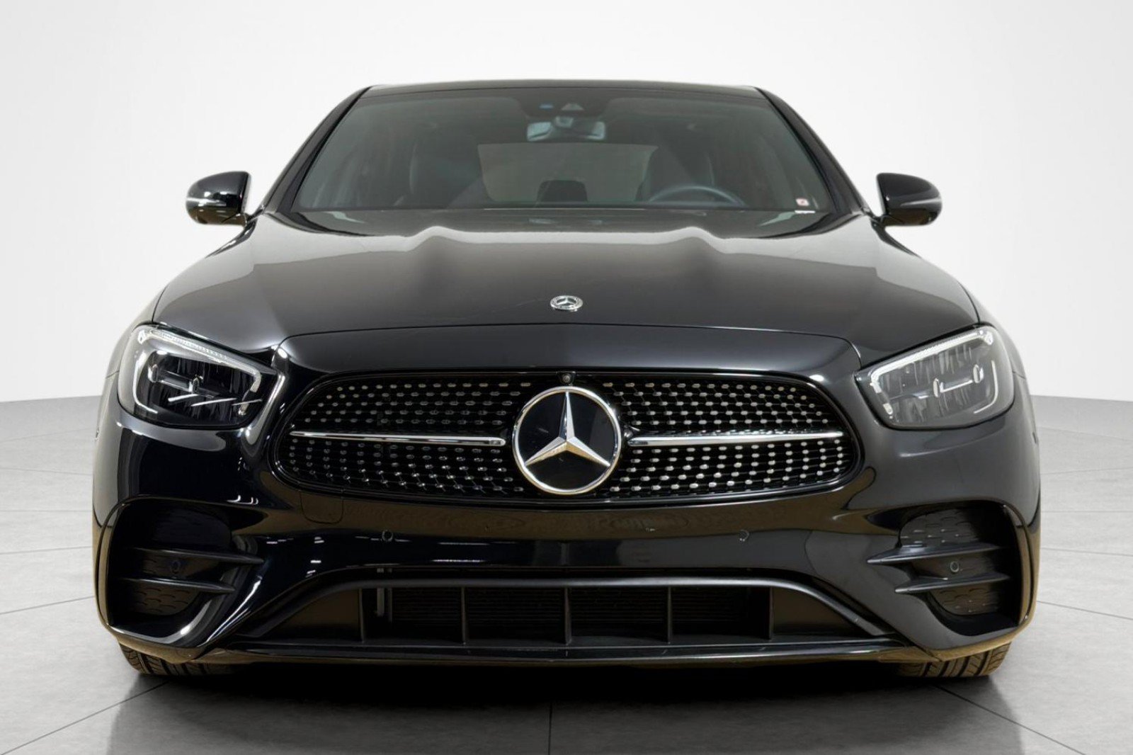 Used 2023 Mercedes-Benz E 350 Sedan image 8