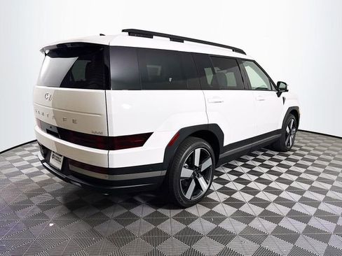 New 2026 Hyundai Santa Fe Limited FWD image 7