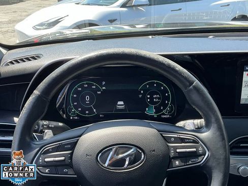 Used 2021 Hyundai Palisade Limited w/ Winter Package AWD/4WD image 48