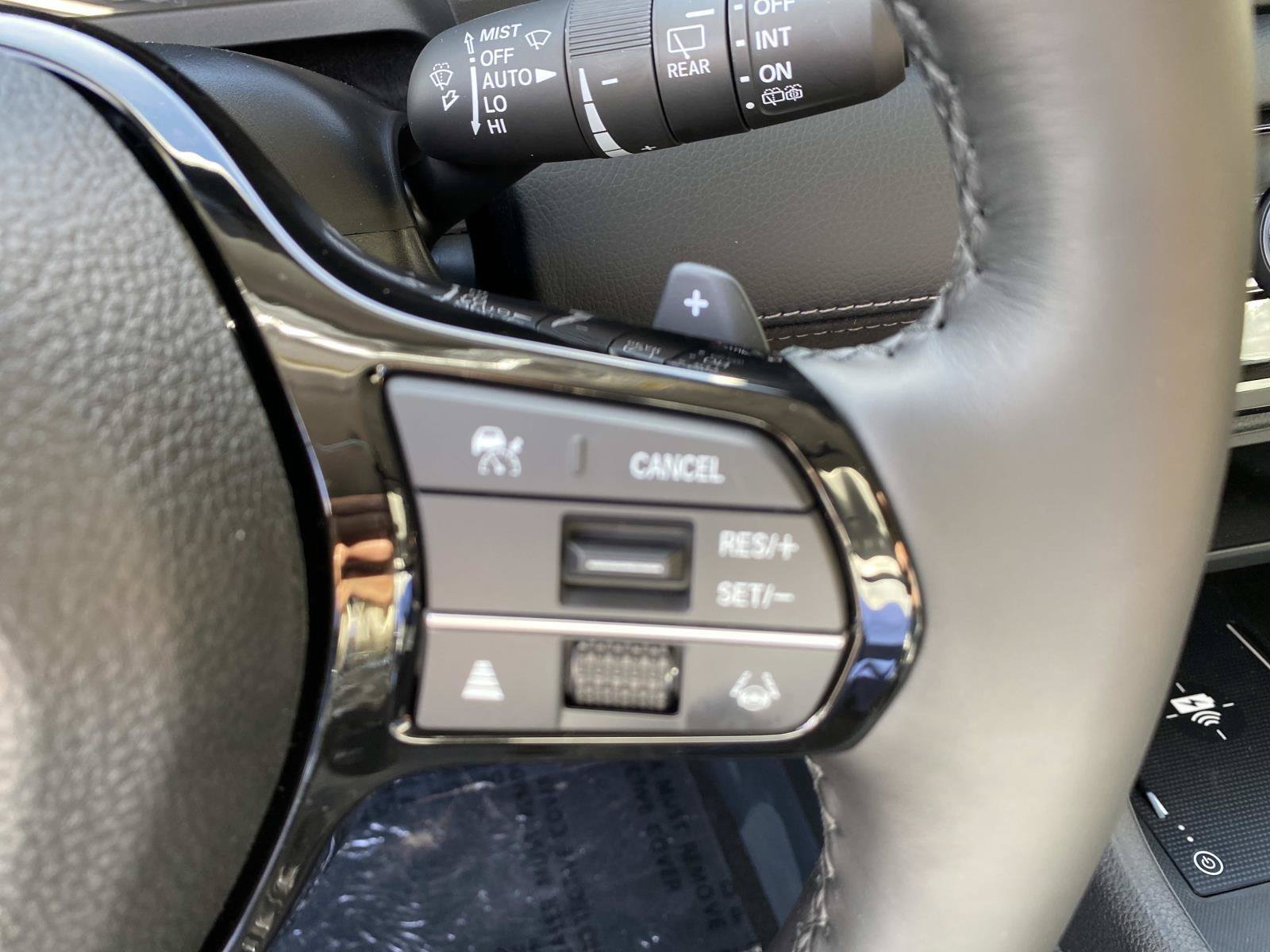 New 2026 Honda Pilot Elite image 13