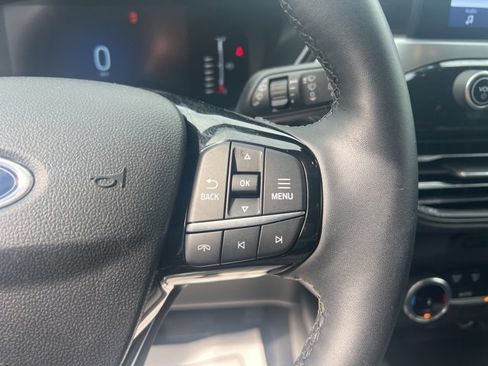 Used 2023 Ford Escape Active image 27