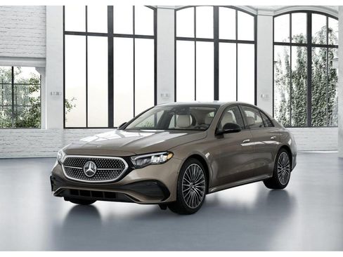 New 2026 Mercedes-Benz E 450 E 450 image 40