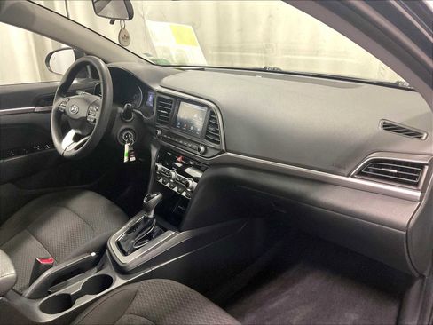 Used 2020 Hyundai Elantra SEL w/ Cargo Package (C1) image 14