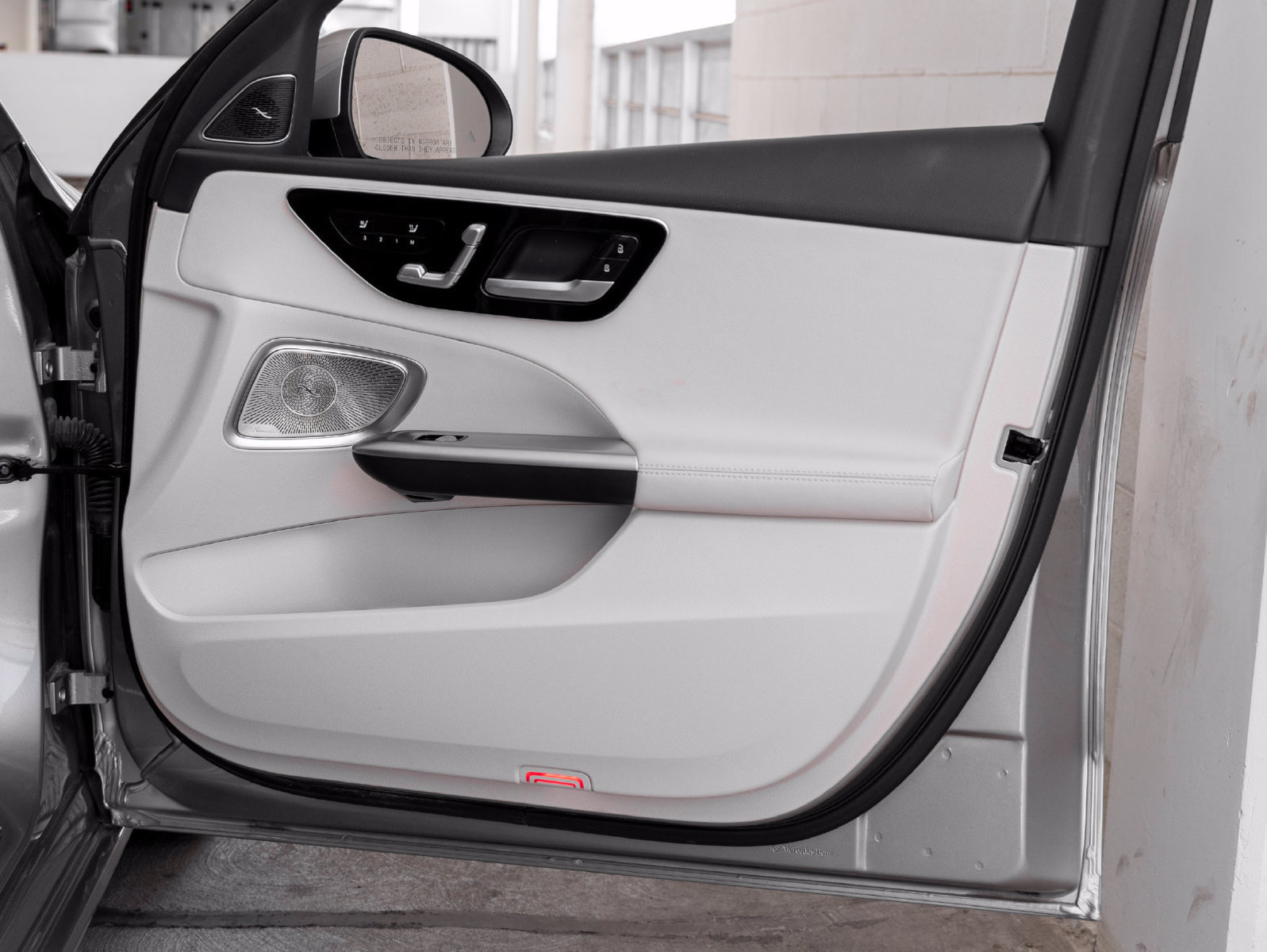 Certified 2024 Mercedes-Benz C 300 Sedan image 28