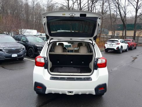 Used 2015 Subaru Crosstrek 2.0i Premium w/ Moonroof Package image 32