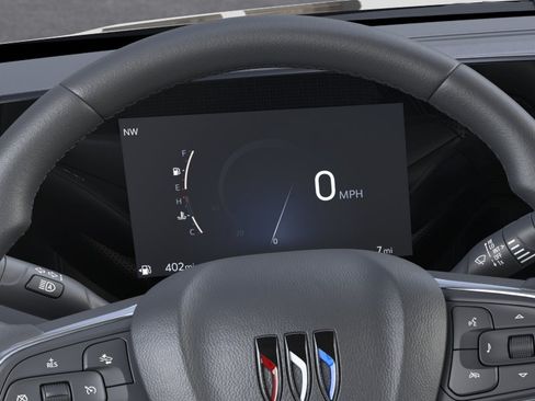 New 2026 Buick Envista Sport Touring FWD image 18
