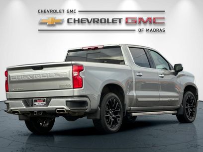 Used 2023 Chevrolet Silverado 1500 High Country w/ Technology Package