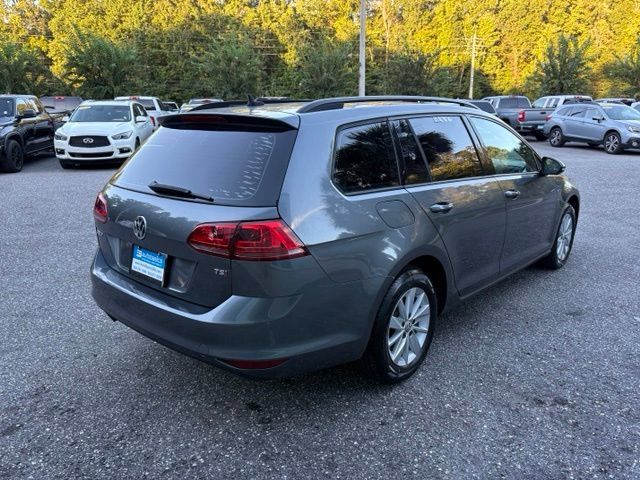 Used 2016 Volkswagen Golf S FWD image 6