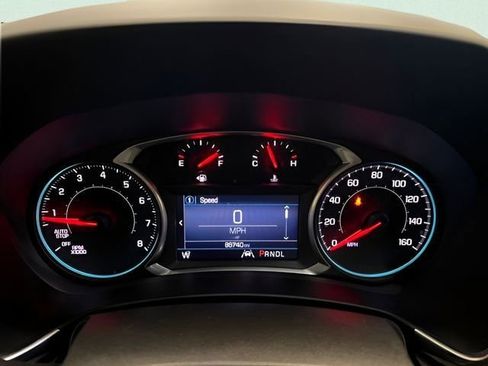 Used 2020 Chevrolet Equinox LT image 20