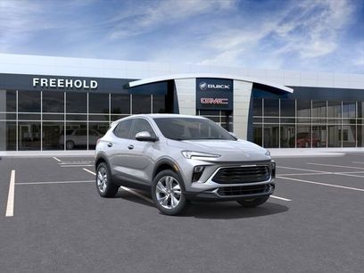 New 2026 Buick Encore GX Preferred w/ Advanced Technology Package