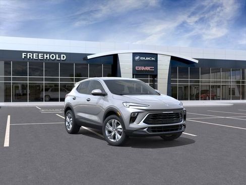 New 2026 Buick Encore GX Preferred w/ Advanced Technology Package AWD/4WD image 1