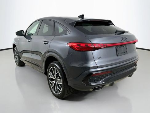 New 2026 Audi Q5 Premium Plus AWD/4WD image 7
