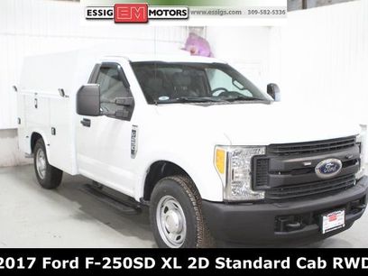 Used 2017 Ford F250 XL