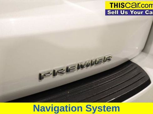Used 2023 Chevrolet Tahoe Premier AWD/4WD image 14