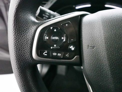 Used 2019 Honda Civic EX image 17