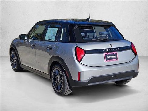New 2026 MINI Cooper 4-Door Hardtop image 7