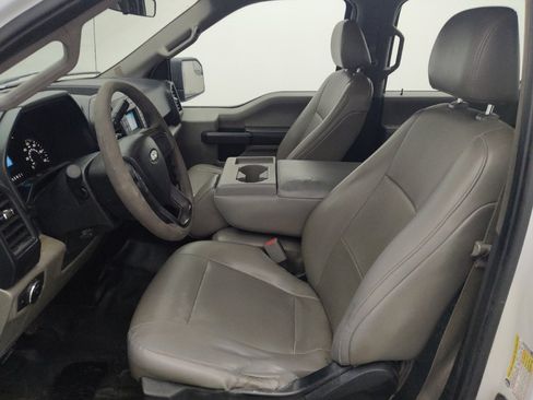 Used 2015 Ford F150 XL image 17