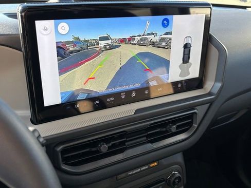 New 2025 Ford Bronco Sport Big Bend image 33