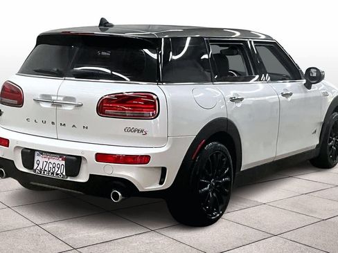 Used 2024 MINI Cooper Clubman S image 15