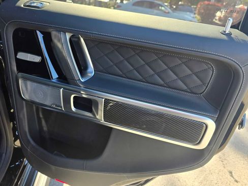 New 2026 Mercedes-Benz G 63 AMG 4MATIC image 13