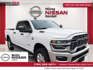 Used 2025 RAM 2500 Big Horn AWD/4WD video 1