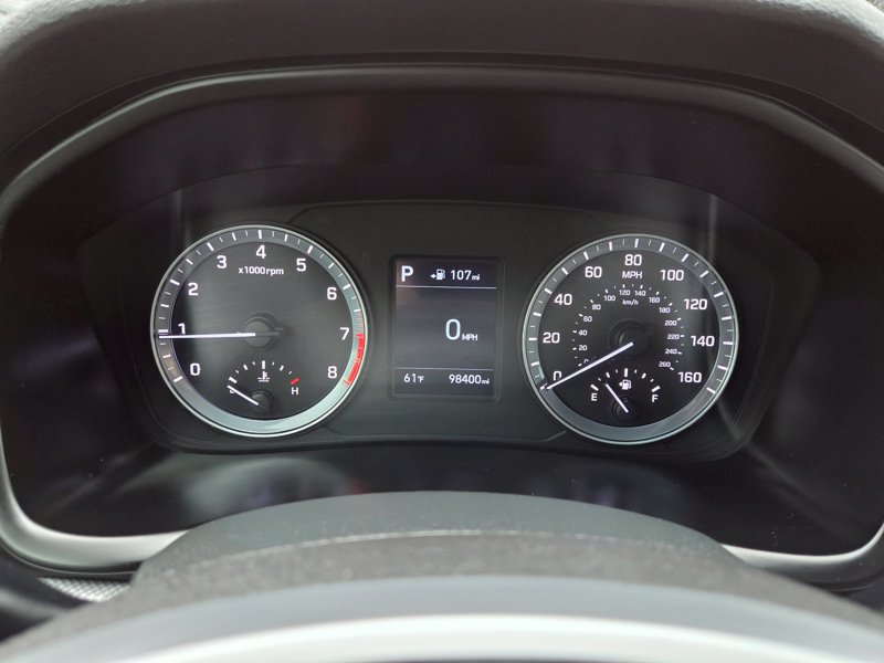 Used 2019 Hyundai Sonata SE FWD image 26