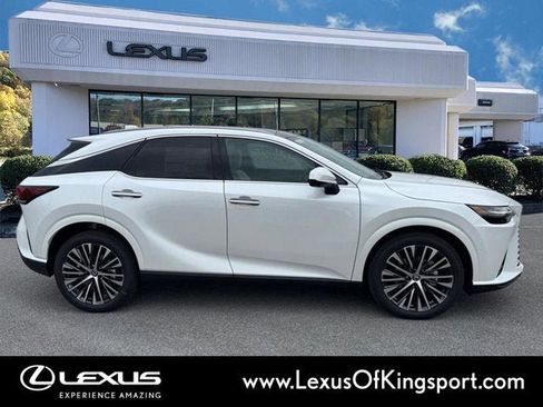 New 2026 Lexus RX 350 w/ Convenience Package image 5