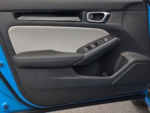 New 2026 Honda Civic Sport Touring image 11