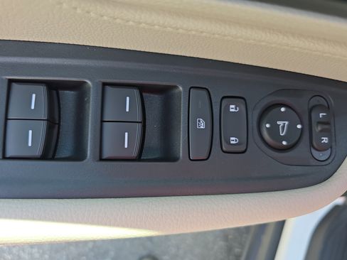 New 2026 Honda Odyssey EX-L image 30