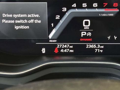 Used 2023 Audi A5 2.0T Prestige image 25