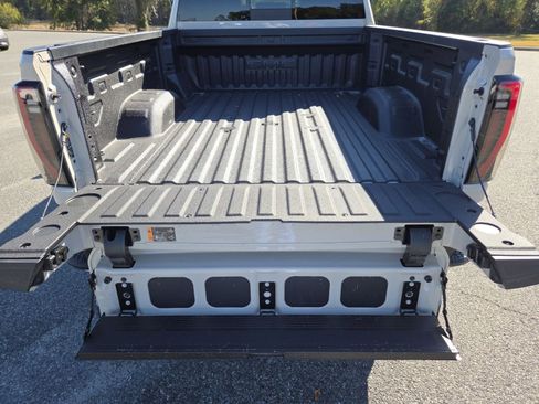 New 2026 GMC Sierra 2500 AT4 w/ AT4 Premium Plus Package image 29