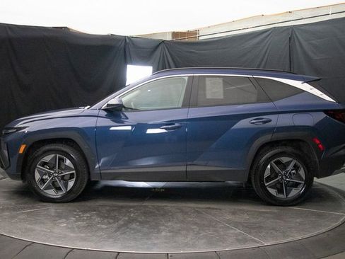 Used 2025 Hyundai Tucson SEL image 9