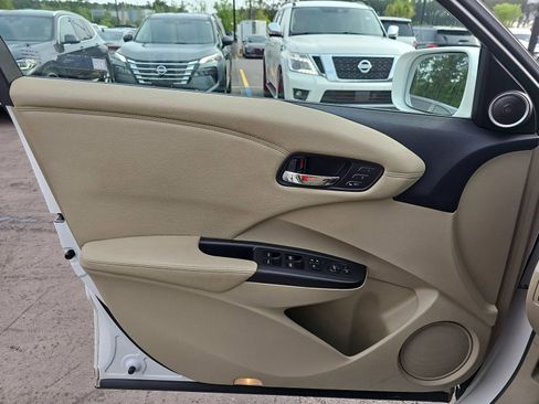 Used 2017 Acura RDX FWD image 27