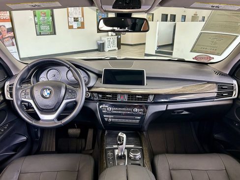 Used 2015 BMW X5 xDrive35i AWD/4WD image 10