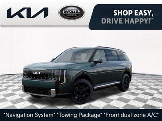 New 2027 Kia Telluride X-Line SX Prestige video 1